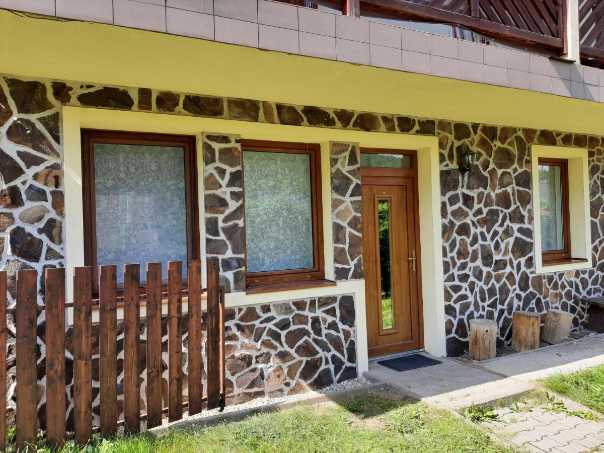 דירות Donovaly Alonia מראה חיצוני תמונה