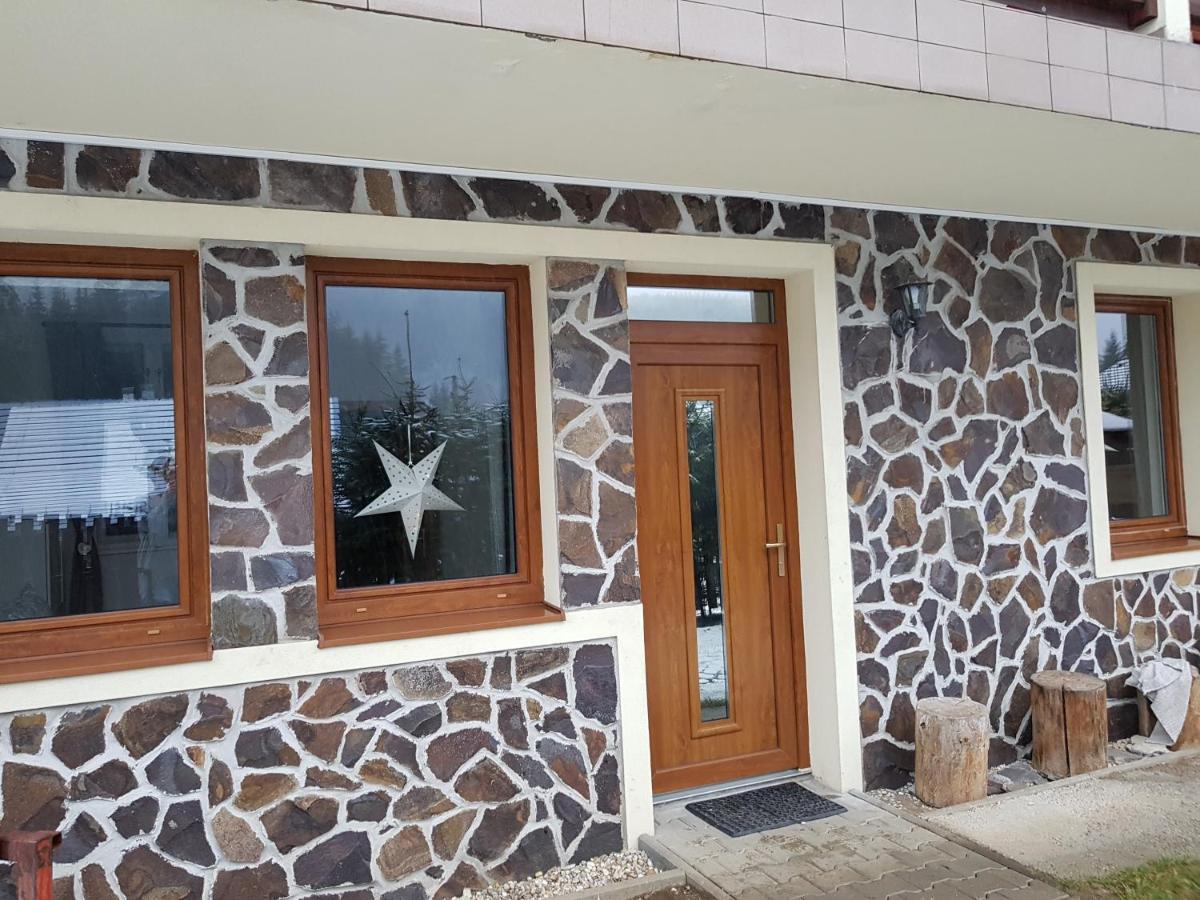 דירות Donovaly Alonia מראה חיצוני תמונה